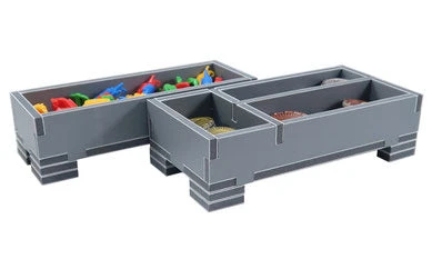 Jun 27-Jul 3, 2022 Folded Space - 7 Wonders (Second Edition) 7 Jun 27-Jul 3, 2022 Folded Space - 7 Wonders (Second Edition)