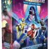 Renegade Game Studios Power Rangers Deck-Building Game: Omega Forever *PRE-ORDER* Board Games