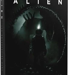 Free League Publishing Jun 13-19, 2022 Alien - The Roleplaying Game