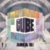 Greater Than Games, LLC Board Games The Cube: Area 51