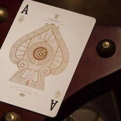 Bicycle Playing Cards - Theory-11 Citizens