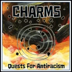 Studio 9 Incorporated Charms: Quests For Antiracism