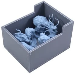 Folded Space - Blood Rage