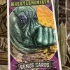Arc Dream Publishing Wrestlenomicon: Bonus Cards