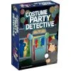 Playroom Entertainment Costume Party Detective