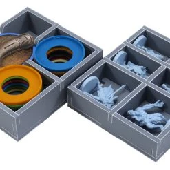 Folded Space - Blood Rage