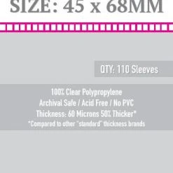 Sleeve Kings - Sleeve Bundle - Roll Player: Fiends And Familiars