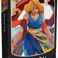 Level 99 Games BattleCON: Rheye Cal