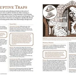 Media Lab Books The Game Master's Book Of Traps, Puzzles, Dungeons
