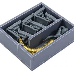 Folded Space - Blood Rage