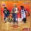 Sequoia Games, Inc. Flex NBA Team Starter Set - Utah Jazz