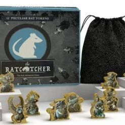 Platypus Industries The Ratcatcher, Solo Adventure Bundle *PRE-ORDER*