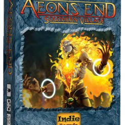 Indie Boards & Cards Aeon's End: Southern Village Board Games