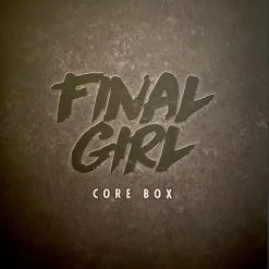 Van Ryder Games Final Girl - Core Box *PRE-ORDER* Board Games