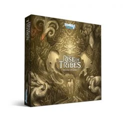 Breaking Games Rise Of Tribes - Deluxe Upgrade Kit