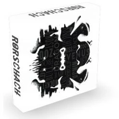 Capstone Games Rorschach