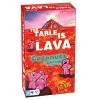R&R Games The Table Is Lava: Coconuts Edition Board Games