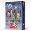 Renegade Game Studios Ghostbusters 30th Anniversary Playing Cards Board Games