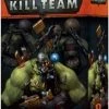 Board Games Games Workshop - Warhammer 40,000: Kill Team - Krogskull’s Boyz