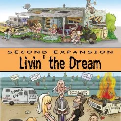 Gut Bustin' Games Redneck Life: Livin' The Dream