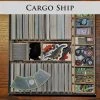Meeple Realty - Cargo Ship (Compatible With FIREFLY™)