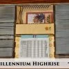 Meeple Realty - Millennium Highrise (Compatible With MILLENNIUM BLADES™)