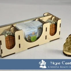 Meeple Realty - Skye Castle (compatible With ISLE OF SKYE™)