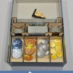 Meeple Realty - Skye Castle (compatible With ISLE OF SKYE™)