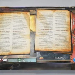 Meeple Realty - Barbarian Highlands (Compatible With Age Of Conan™)