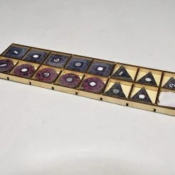 Meeple Realty - Anachrony Time Capsule (Compatible With Anachrony First Edition)