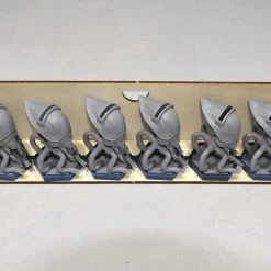 Meeple Realty - Anachrony Time Capsule (Compatible With Anachrony First Edition)