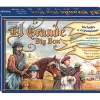 Z-Man Games El Grande Big Box