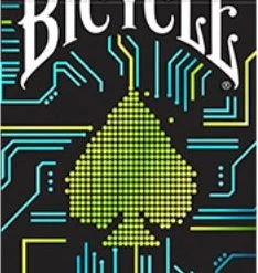 Bicycle Playing Cards - Dark Mode Board Games