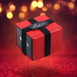 Quiver Time - Citadel Deck Block (Red)