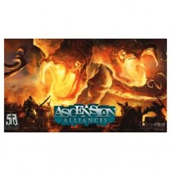 Stone Blade Entertainment Board Games Ascension: Alliances