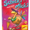 Zoch Verlag Board Games Schicki Micki (New Edition)