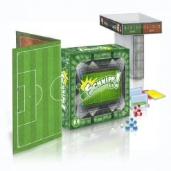 Mücke Spiele Schnipp Es! Board Games