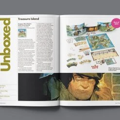 Senet Magazine - Issue 1: Spring 2020 Magazines