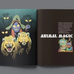 Magazines Senet Magazine - Issue 3: Winter 2020