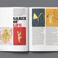 Magazines Senet Magazine - Issue 3: Winter 2020