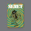 Magazines Senet Magazine - Issue 4: Spring 2021