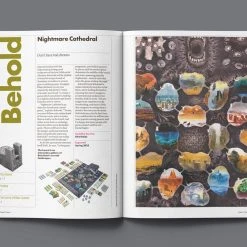 Senet Magazine - Issue 7: Spring 2022