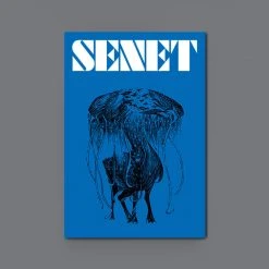 Senet Magazine - Issue 7: Spring 2022
