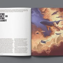 Magazines Senet Magazine - Issue 8: Summer 2022