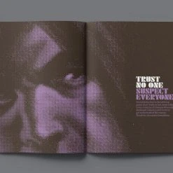 Magazines Senet Magazine - Issue 8: Summer 2022