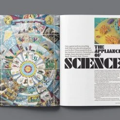 Magazines Senet Magazine - Issue 8: Summer 2022