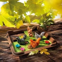 Smart Games: Squirrels Go Nuts! Board Games