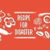 (Self-Published) Recipe For Disaster