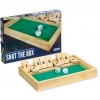 Gibsons - Shut The Box