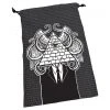 Steve Jackson Games Board Game Bags Illuminati Dice Bag